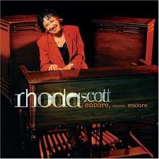Rhoda Scott-Christmas koncert a RAM Colosseumban! Jegyek itt!