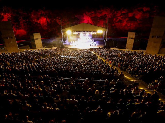 Robin Hood musical Tokaji Fesztiválkatlanon! Jegyek itt!
