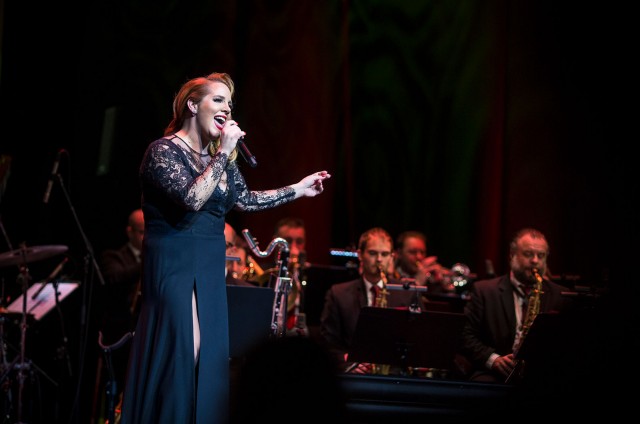 Rock and Jazz Tóth Vera koncertje sztárokkal a Margitszigeti Szabadtéri Színpadon - Jegyek itt!