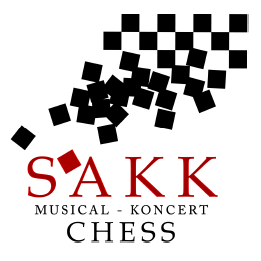Sakk musical 2020-ban az UP Újpesti Rendezvénytérben - Jegyek itt!