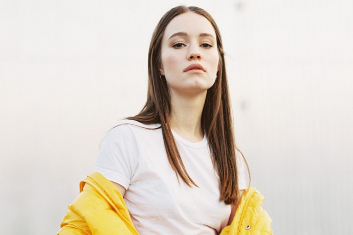 Sigrid koncert a Sziget Fesztiválon 2022-ben!