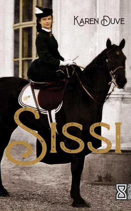 Sissi címmel jelent meg Karen Duve könyve! NYERD MEG!