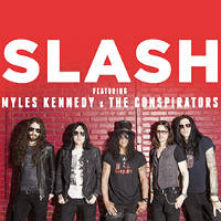Slash koncert 2019-ben a VOLT Fesztiválon - Jegyek itt!