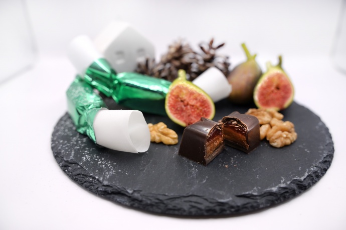 Sörös, kék spirulinás, fügés-diós szaloncukrok az Év Szaloncukra 2023-as győztesei között!