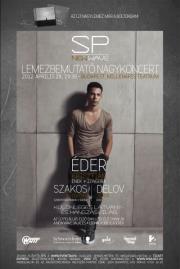 SP - NEW WAVE lemezbemutató nagykoncert! Jegyek itt!