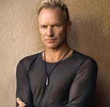 Sting Aréna koncert 2012 Budapesten! Jegyek és információk itt!