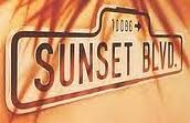 Sunset Boulevard bemutató - jegyek itt!