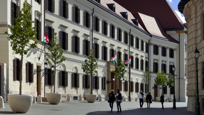 Szabadon látogatható a Karmelita! Az első hétvégére be is teltek az időpontok!