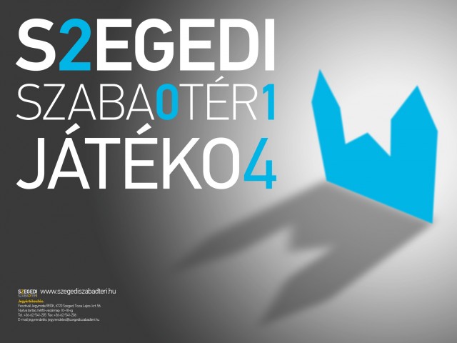 Szegedi Szabadtéri Játékok 2014-as programja - Jegyek és egyéb információk itt!