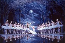 Szentpétervári Balett A hattyúk tava balettje a Budapesti Kongresszusi Központban! Jegyek itt!