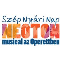 Szép nyári nap musical jegyek!