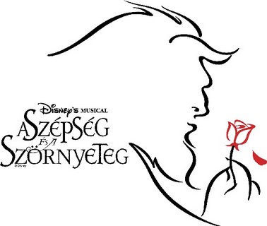 Szépség és a Szörnyeteg musical jegyek!