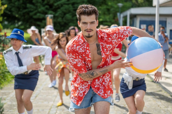 Szereplőt keresnek a Hogyan tudnék élni nélküled? folytatásához!