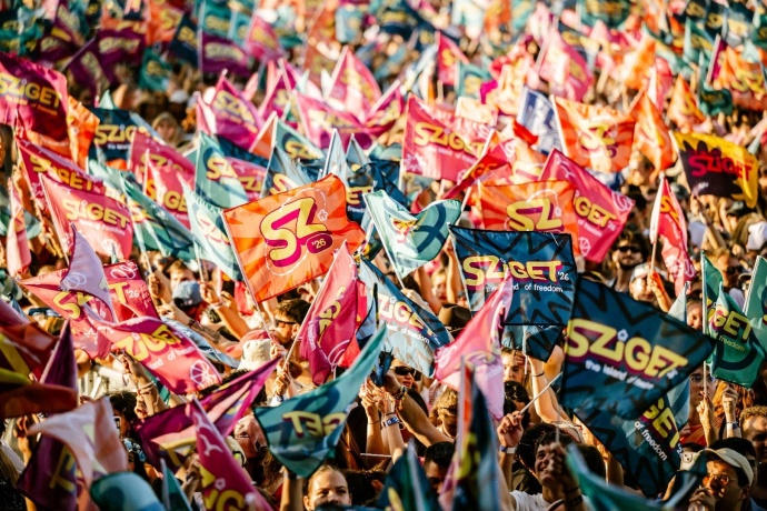 Sziget - A máltai szeretetszolgálat idén is hasznosítja az otthagyott sátrakat