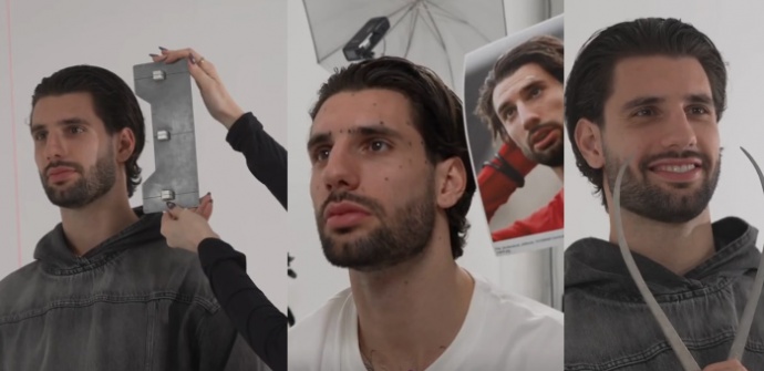 Szoboszlai Dominik viaszfigurát kap a Madame Tussauds Budapest produkcióban