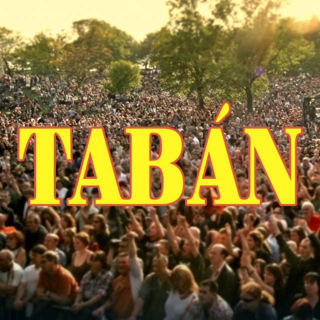 Tabán Fesztivál 2024 - Program itt!
