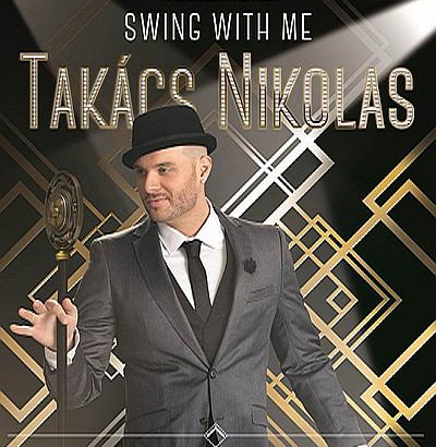 Takács Nikolas és Szőke Nikoletta koncert 2016-ban a MÜPA-ban - Jegyek itt!