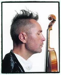 The Nigel Kennedy Quintet koncert a Budapest Kongresszusi Központban!Jegyek itt!