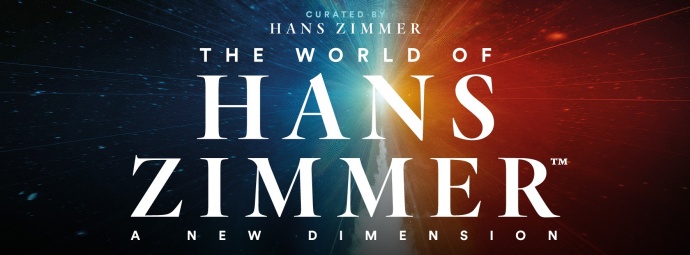 The World of Hans Zimmer filmzenei koncert 2026-ban Budapsten a MVM Domeban - Jegyek itt!
