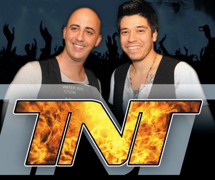 TNT koncert 2025-ben Sopronban - Jegyek itt!