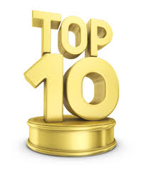 TOP 10 - A legizgalmasabb program Budapesten