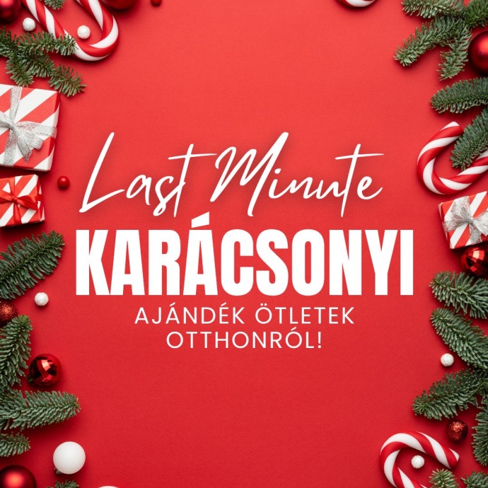 TOP 10 ajándék ötlet 3000 forint alatt!