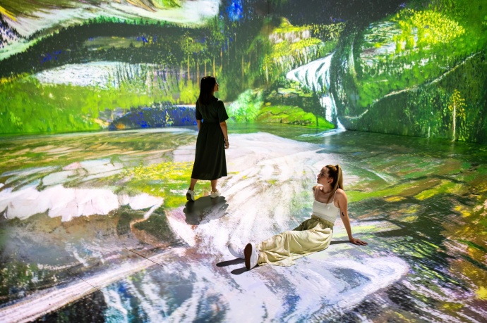 Top 20 program a két ünnep között!