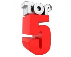 Top 5 rendezvény a Budapesti Nyári Fesztiválon!