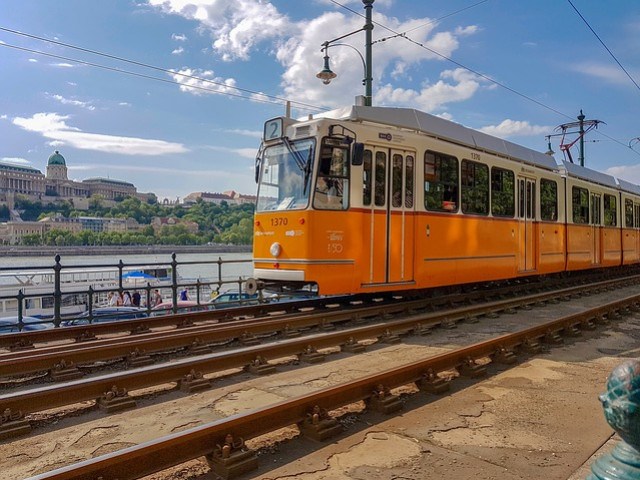 Turizmus Világnapja 2024 - Programok itt!