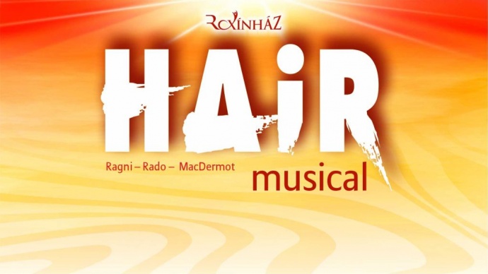 Turnéra indul a Hair musical - Jegyek és helyszínek itt!