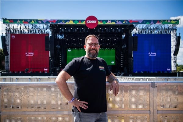Új fejezet kezdődik a Sziget történetében az új tulaj érkezésével!