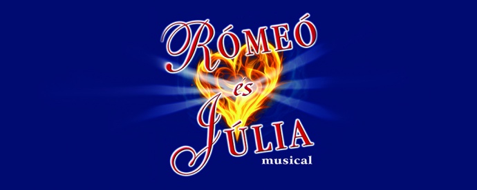 Új időpontban kerül megrendezésre a Rómeó és Júlia musical!