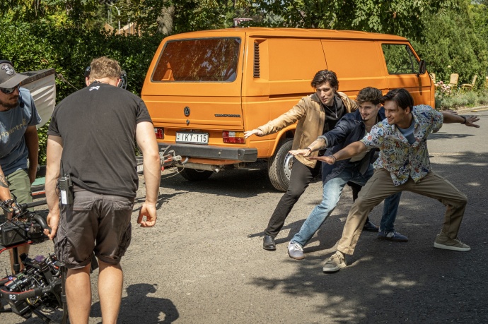 Újabb előzetes készült a Demjén film második részéhez! VIDEÓ ITT!