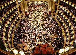 Újévi koncert az Operában 2013 - Jegyek itt!