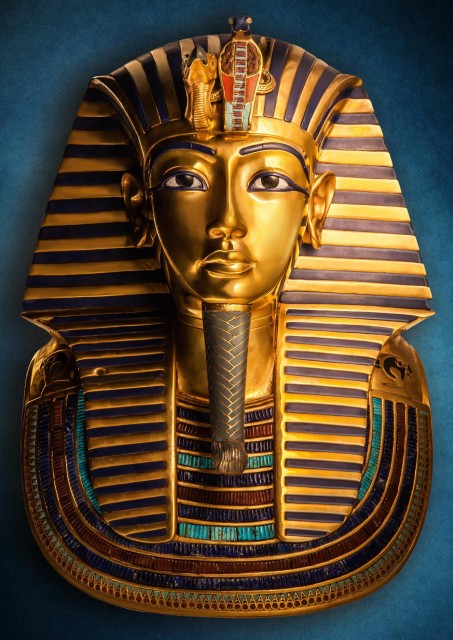 Újra látogatható a Tutanhamon kiállítás! Jegyek itt!