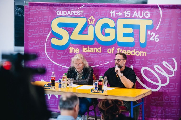 Újra lesz Nulladik Nap a Szigeten és elindítják a SZociety Mozgalmat