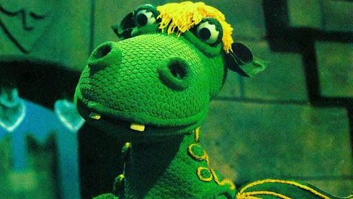 Újra műsorra tűzik Süsü kalandjait a TV-ben!
