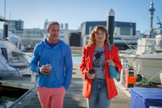 Vagány magánnyomozónővel érkezik a MAX4 új hazai országos premierje