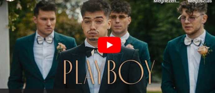 ValMar - Playboy - Videó itt!