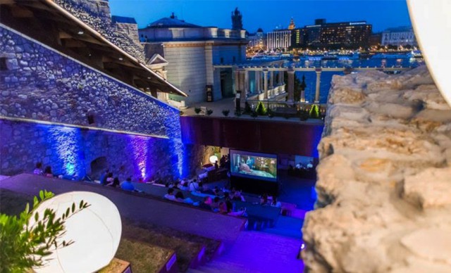 várKERTmozi 2019 - Mozi a Várkertben 2019-ben! Jegyek és műsor itt!