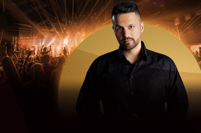 Vasovski Symphonic koncert 2026-ban a Margitszigeten - Jegyek itt!