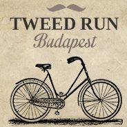 Vintage kerékpáros felvonulás 2014 - Csak pasik