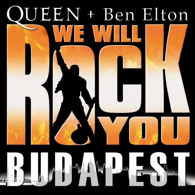 We Will Rock You Budapesten - Queen musical a BOK SYMA Csarnokban - Jegyek itt!