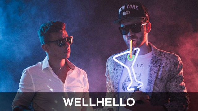 WellHello koncert 2023-ban a SopronFesten - Jegyek itt!