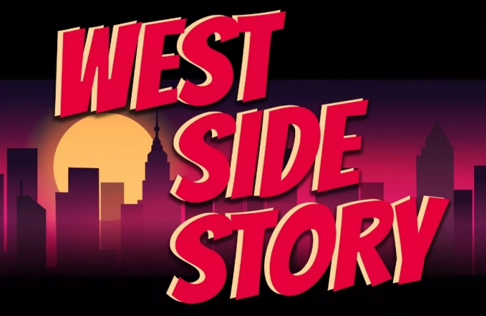 West Side Story musical 2022-ben a Papp László Budapest Sportarénában - Jegyek itt!