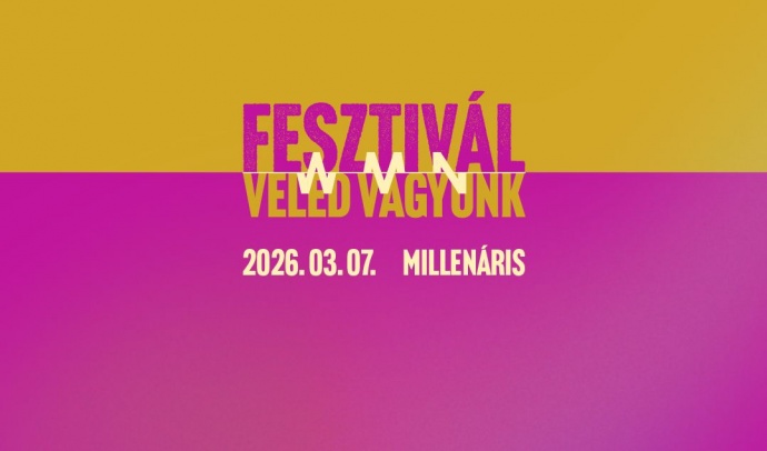WMN Fesztivál 2026 - Jegyek itt!