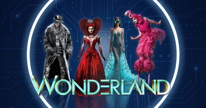 Wonderland musical sztárokkal a Magyar Színházban! Jegyek és képek itt!