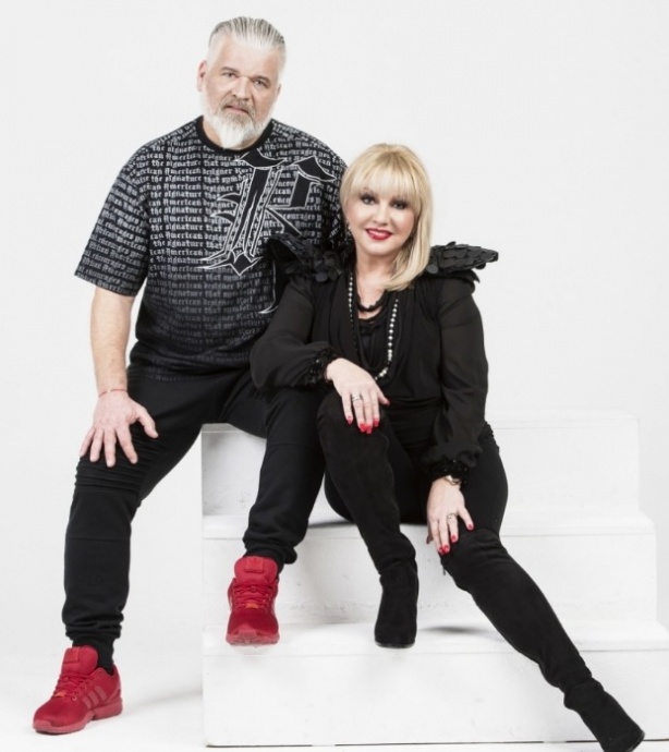 Zoltán Erika koncert 2021-ben Siófokon - Jegyek itt!