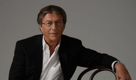 Zorán koncert 2026-ban Szekszárdon a Babits Központban - Jegyek itt!