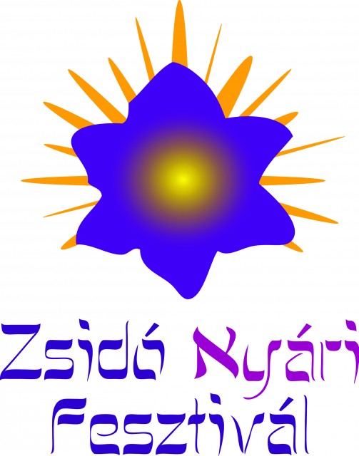 Zsidó Nyári Fesztivál jegyek és programok!